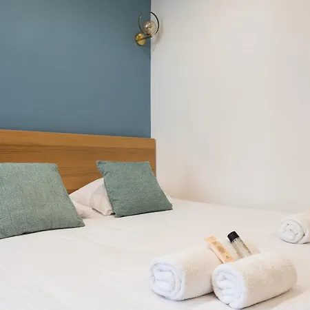 Ac & Duplex Close To Eiffel Tower - 20 Min Away * Parigi