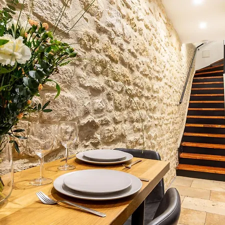 Ac & Duplex Close To Eiffel Tower - 20 Min Away * Parigi