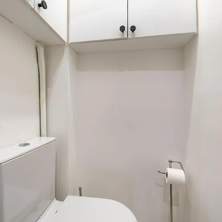 Appartamento Ac & Duplex Close To Eiffel Tower - 20 Min Away *